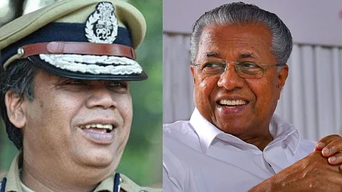 പിണറായി വിജയന് നൂറ് ശതമാനം പ്രൊഫഷണലായ വ്യക്തി; മുഖ്യമന്ത്രിയെക്കുറിച്ച് ബെഹ്റ