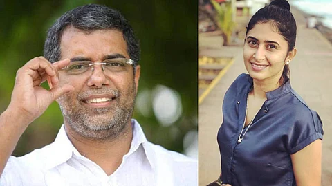 'ഇത് അല്ലാഹു തന്ന അവസരമാണ്, നല്ല വാര്ത്താ പ്രാധാന്യം കിട്ടും'; അബ്ദുള്ളക്കുട്ടിയും ലക്ഷദ്വീപ് ബിജെപി നേതാവും തമ്മിലുള്ള ഓഡിയോ സംഭാഷണം