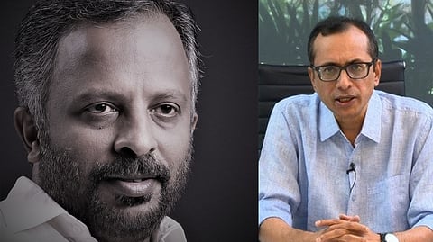 മാതൃഭൂമി ന്യൂസ് ചാനലിന്റെ തലപ്പത്ത് രാജീവ് ദേവരാജ്, ഉണ്ണി ബാലകൃഷ്ണന് രാജിവച്ചു