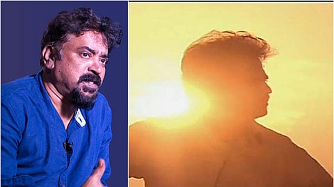 ദളപതിക്ക് വേണ്ടി സൂര്യാസ്തമയത്തിന്റെ 12 ഷോട്ട് വരെ എടുത്തിട്ടുണ്ട്: സന്തോഷ് ശിവന്