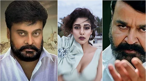 തെലുങ്കില് ചിരഞ്ജീവിയുടെ സ്റ്റീഫനെ പ്രണയിക്കാന് നയന്താര, ലൂസിഫര് ഉപേക്ഷിക്കുന്നില്ല