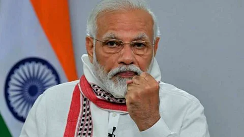 ക്രിസ്ത്യന് സമൂഹത്തോട് അടുക്കുക, അവരുടെ വിശ്വാസവും പിന്തുണയും നേടുക; ബിജെപി കേരള ഘടകത്തോട് നരേന്ദ്രമോദി