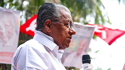 നീതി ആയോഗിന്റെ 2020-21 സുസ്ഥിരവികസനലക്ഷ്യ സൂചിക: കേരളം വീണ്ടും ഒന്നാം സ്ഥാനത്ത്