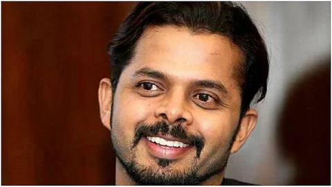 ബോളിവുഡ് ചിത്രത്തിൽ നായകനായി ശ്രീശാന്ത്; സിബിഐ ഓഫീസറുടെ റോളിൽ താരം; സംവിധാനം ആര് രാധാകൃഷ്ണന്