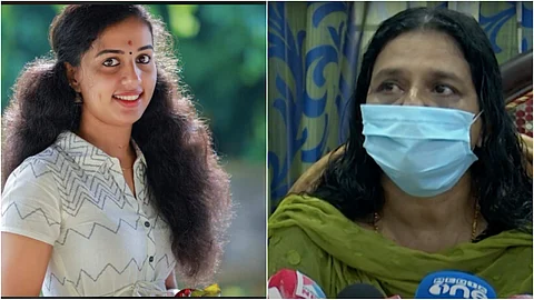 വിസ്മയ 5500 രൂപ ചോദിച്ചിരുന്നു; നാട്ടുകാർ അതുമിതും പറയത്തില്ലേ, എങ്ങനെയും പിടിച്ച് നിൽക്കാമെന്ന് മോള് പറഞ്ഞെന്ന് അമ്മ