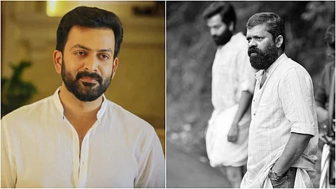 ചിരികൾ, ആശയങ്ങൾ, കഥകൾ, വിശ്വാസം, സച്ചി… ഒരു വർഷം; സച്ചിയുടെ ഓർമ്മകളുമായി പൃഥ്വിരാജ്