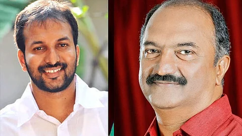 സ്മാരകങ്ങള്ക്കുള്ള പണം കൊണ്ട് പഠനസാമഗ്രികള് വാങ്ങികൂടേയെന്ന് വിഷ്ണുനാഥ്; കയ്യടിക്ക് വേണ്ടി ഉത്തരം പറയാനാകില്ലെന്ന് ധനമന്ത്രി