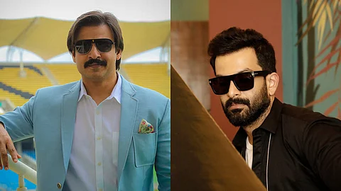 അന്ധാധുൻ മലയാളം റീമേക്കിനെക്കുറിച്ച് ആദ്യമായി പറഞ്ഞത് വിവേക് ഒബ്റോയ്; പൃഥ്വിരാജ്