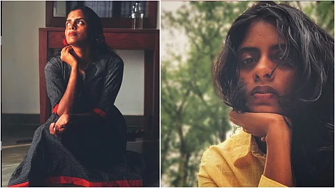 'കുസൃതി'യെന്ന് വെച്ചോളാൻ അച്ഛൻ പറഞ്ഞു, ആ പേരാണ് എന്റെ പാസ്പോർട്ടിലും ഉള്ളത്; കനി കുസൃതി