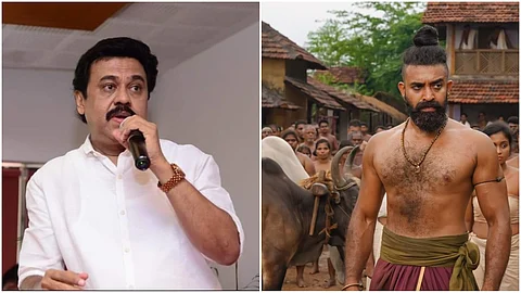 പത്തൊമ്പതാം നൂറ്റാണ്ട് തീയറ്ററിൽ തന്നെ; താരപദവിക്ക് പിന്നിൽ തീയറ്ററിലെ ആരവങ്ങൾക്കുള്ള പങ്ക് സിനിമാക്കാർ മറക്കരുതെന്ന് വിനയൻ