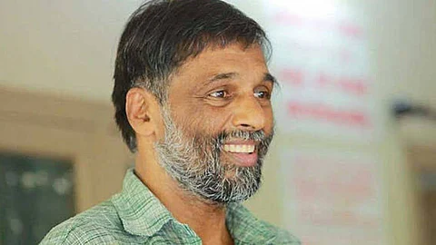 മോഹനന് വൈദ്യര്ക്ക് കൊവിഡ് സ്ഥിരീകരിച്ചു