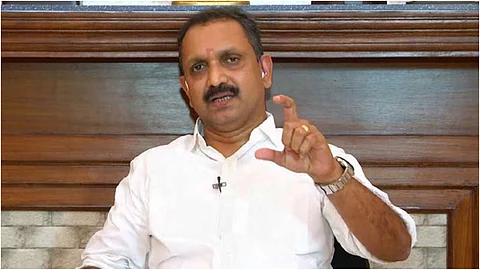 കേരള പൊലീസിലും തിരുവനന്തപുരത്തെ പൊലീസ് ആസ്ഥാനത്തും ഐ.എസ് സാന്നിധ്യമുണ്ടെന്ന് കെ സുരേന്ദ്രൻ