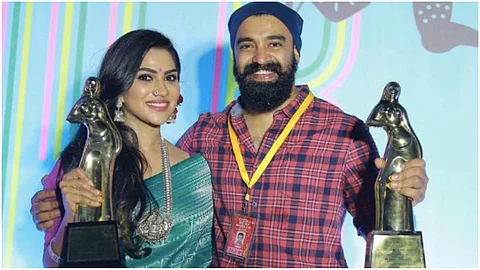 കുറച്ച് പേർ മാത്രമേ അവരുടെ കഴിവ് തിരിച്ചറിഞ്ഞിട്ടുള്ളൂ; സ്വാസികയെ കുറിച്ച് സിജു വിത്സൺ