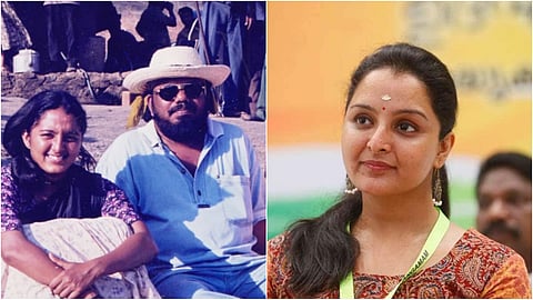 വീട്ടിനുള്ളിൽ തളച്ചിടപ്പെട്ട നാളുകളിൽ സർഗാത്മക വൈഭവത്തോടെ ലോഹിസാർ ജീവിതാവസ്ഥകളെ ഒപ്പിയേനെ; ഓർമ്മകളുമായി മഞ്ജുവാരിയർ