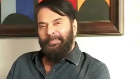 നല്ല രീതിയിൽ പഠിക്കുക; ഈ നാടിന്റെ മുഴുവൻ പ്രതീക്ഷകളും നിങ്ങളിലാണ്; വിദ്യാർഥികളെ ആശംസിച്ച് മമ്മൂട്ടി