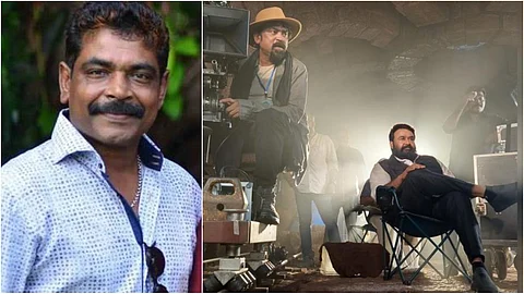 ഹോളിവുഡ് നിലവാരം, ബറോസ് ഒരു ദിവസത്തെ ചിത്രീകരണച്ചെലവ് വെളിപ്പെടുത്തി ആന്റണി പെരുമ്പാവൂർ