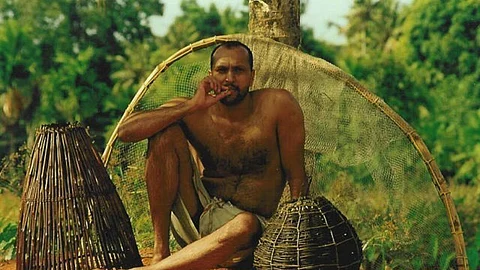അഭിനയത്തിന് പഞ്ചായത്ത് അവാര്ഡ് പോലും കിട്ടിയിട്ടില്ല, അഭിനയം മുഖഭാഷ മാത്രമല്ലെന്ന് ബാബു ആന്റണി