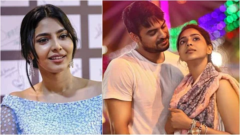 ‘SEX IS NOT A PROMISE’, മലയാള സിനിമയുടെ ഐക്കോണിക്ക് ഡയലോഗായി മാറുമെന്ന് പ്രതീക്ഷിച്ചില്ല; ഐശ്വര്യ ലക്ഷ്മി