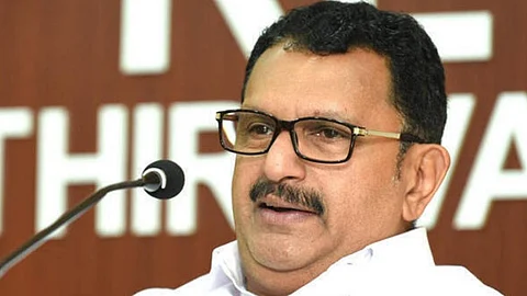 നിഷ്പക്ഷമായി അന്വേഷിച്ചാല് കുഴല്പ്പണ കേസ് മോദിയില് വരെയെത്താം; ആ തന്റേടം മുഖ്യമന്ത്രി കാണിക്കുമോ  എന്ന് കെ. മുരളീധരന്