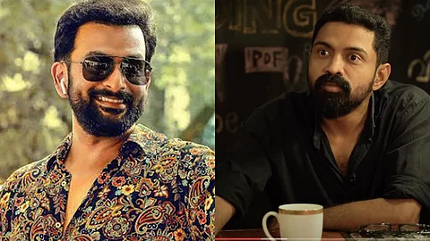 'ബ്രോ ഡാഡി'യുടെ കഥ പൃഥിരാജ് ഒരുപാട് എൻജോയ് ചെയ്തു, സംവിധാനം ചെയ്യാമെന്ന്
പറഞ്ഞു ശ്രീജിത്ത് ഓൾഡ്മോങ്ക്സ്