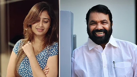 Aisha Sultana (@aishalakshadweep)