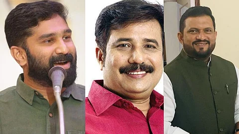 രാജ്യദ്രാഹക്കുറ്റം ചുമത്തി ഭീഷണിപ്പെടുത്താനാണ് ശ്രമം; ഐഷ സുല്ത്താനയ്ക്ക് പിന്തുണയുമായി ദ ക്യൂ ക്ലബ് ഹൗസ് ചര്ച്ച