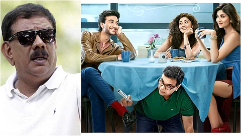 പ്രിയദർശന്റെ ബോളിവുഡ് ചിത്രം ഹംഗാമ 2; ജൂലൈ 23ന് ഡിസ്നി ഹോട്ട്സ്റ്റാറിൽ