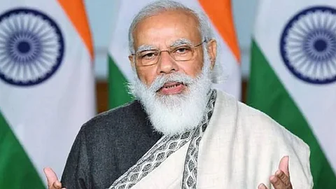 മോദിയുടെ ജനസമ്മിതിയില് വന് ഇടിവ്; കണക്കുകള് നിരത്തി യുഎസ് കമ്പനി