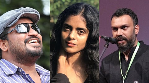 ദിലീഷും ശ്യാമും മികവുള്ള സിനിമകൾ ചെയ്യുന്നു, എന്നാൽ ജോണറുകൾ ആവർത്തനമാകുന്നുവെന്ന് കനി കുസൃതി