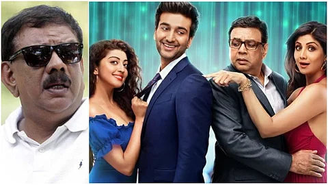 പ്രിയദർശന്റെ ഹംഗാമ 2 ഡിസ്നി ഹോട്ട്സ്റ്റാറിന്; വിറ്റത് 30 കോടിക്ക്