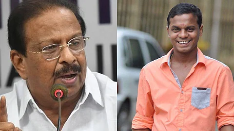 ധർമജനെ നേരിട്ട് വിളിച്ചു, പരാതിയിൽ വസ്തുതയുണ്ടെന്ന് മനസ്സിലായെന്ന് കെ സുധാകരൻ