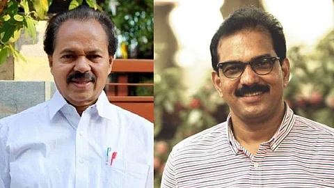 അമ്പത് കോടി ഒരുക്കി വെച്ചോളൂ; ആരോപണങ്ങള് 22 ന് തെളിയിക്കും, സാബു എം ജേക്കബിന്റെ വെല്ലുവിളി ഏറ്റെടുത്ത് പിടി തോമസ്