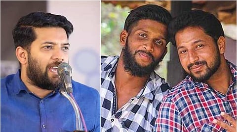 രണ്ട് ചെറുപ്പക്കാരെ കൊന്ന് തള്ളിയവരുടെ ഭാര്യമാരെ സര്ക്കാര് തീറ്റി പോറ്റുന്നുവെന്ന് ഷാഫി പറമ്പില്, യൂത്ത് കോണ്ഗ്രസ് സമരത്തിന്