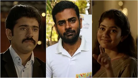 മലരിന് ശരിക്കും മറവി ഉണ്ടായിരുന്നോ? ജോർജിനെ മനപ്പൂർവം ഒഴിവാക്കിയതാണോ?; ആരാധകന്റെ ചോദ്യത്തിന് അൽഫോൻസ് പുത്രന്റെ മറുപടി ഇങ്ങനെ