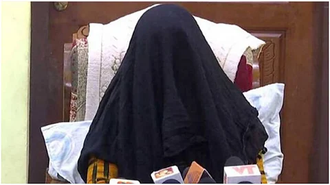 കടയ്ക്കാവൂർ കേസിലെ അമ്മ നിരപരാധി; മകനെ പീഡിപ്പിച്ചെന്ന പരാതി വ്യാജമെന്ന് പൊലീസ്