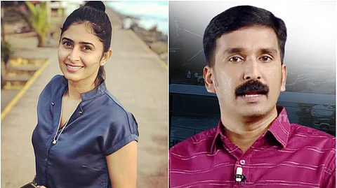 തിരുത്താന് അവസരം നല്കിയില്ലെന്ന് ഐഷ സുല്ത്താന, അവസരം നല്കി, വിശദീകരണ വീഡിയോയും
നല്കി; മറിച്ചുള്ള വാദം അധാര്മ്മികമെന്ന് മീഡിയ വണ്