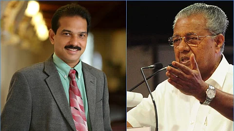 സര്ക്കാരിനോട് തുറന്ന പോരിന് കിറ്റെക്സ്, പരിശോധനയില് പ്രതിഷേധം; 3500കോടിയുടെ പദ്ധതി ഉപേക്ഷിക്കുന്നുവെന്ന് സാബു ജേക്കബ്