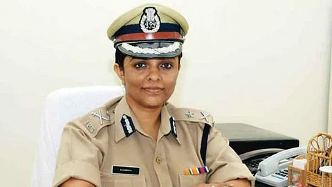 പൊലീസ് തലപ്പത്തേക്ക് ബി സന്ധ്യയോ?, പദവിയിലെത്തിയാല് സംസ്ഥാനത്തെ ആദ്യവനിതാ പൊലീസ് ചീഫ്