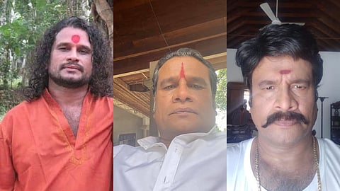 പെണ്ണിന്റെ പൊട്ടിന്റെ വലിപ്പം കൂടുംതോറും ആണുകൾക്കിടയിലെ പൊട്ടൻമാർക്ക് വെറളിപിടിക്കും; ഹരീഷ് പേരടി