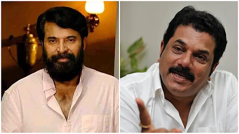 മമ്മൂട്ടിയുടെ പ്രസ്താവന ശരി; ഡിവൈഎഫ്ഐ ഉണ്ടായിരുന്നെങ്കിൽ ഗുജറാത്തിൽ അങ്ങനെയൊന്നും സംഭവിക്കില്ലായിരുന്നുവെന്ന് മുകേഷ്