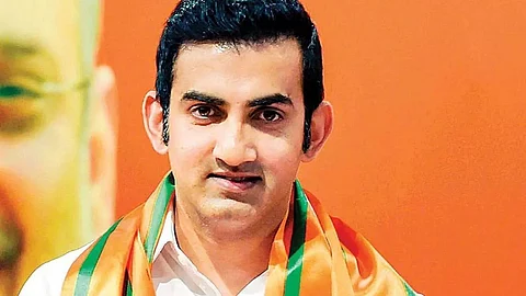 കൊവിഡ് മരുന്ന് ഗൗതം ഗംഭീര് വാങ്ങിയത് അനധികൃതമായി; ബിജെപി എംപി കുറ്റക്കാരനെന്ന് ഡ്രഗ് കണ്ട്രോളര് ജനറല് ഓഫ് ഇന്ത്യ