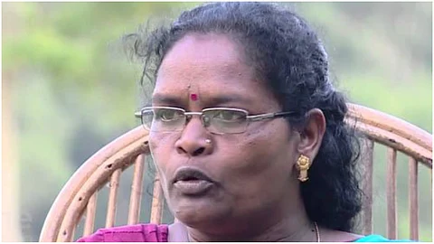 ആത്മഹത്യ ചെയ്യണമെന്നാണോ ; ആദിവാസി സ്ത്രീയായത് കൊണ്ട് പ്രാചീന യുഗത്തിലെ പോലെ ജീവിക്കണോ; ആരോപണങ്ങൾക്കെതിരെ സി കെ ജാനു