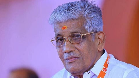 സര്ക്കാര് നിലപാട് വിശ്വാസികളുടെ അവകാശത്തെ റദ്ദ് ചെയ്യുന്നത്; ആരാധനാലയങ്ങള് തുറക്കാത്തതിനെതിരെ എന്എസ്എസ്