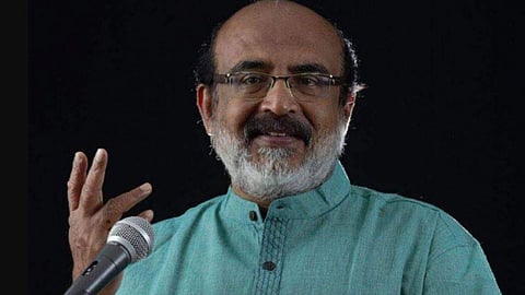 ഐഷ ഉയര്ത്തിയതിനേക്കാള് രൂക്ഷ വിമര്ശനം പ്രഫുല് കെ പട്ടേല് അര്ഹിക്കുന്നുണ്ട്; ഐഷ സുല്ത്താനയക്ക്ക് പിന്തുണയുമായി ഡോ.തോമസ് ഐസക്