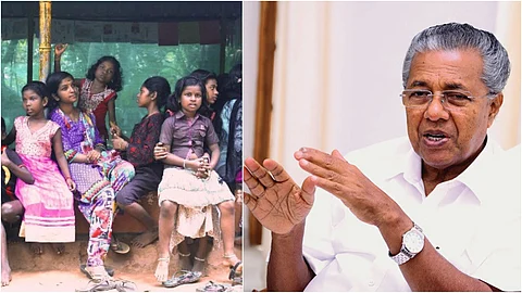 ഡിജിറ്റല് വിദ്യാഭ്യാസം; മുഴുവന് ആദിവാസി കുട്ടികള്ക്കും പ്രഥമ പരിഗണന നൽകുമെന്ന് മുഖ്യമന്ത്രി