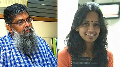 ഏത് വാര്ത്ത കൊടുക്കണം, കൊടുക്കണ്ട എന്നത് ജേണലിസ്റ്റുകളുടെ തീരുമാനം; പി.ആര് പ്രവീണ ചെയ്തത് ശരിയെന്ന് ആര് രാജഗോപാല്