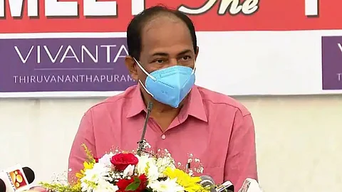 ഈ പ്രശ്നങ്ങളെല്ലാം നേരിട്ടറിയാം; വിപണി കണ്ടെത്താന് പ്രയാസപ്പെടുന്ന കര്ഷകര്ക്കായി ഭക്ഷ്യവകുപ്പിന് പദ്ധതികളുണ്ടെന്ന് ജി ആര് അനില്