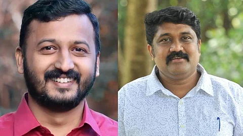 പാര്ട്ടിയുമായി ബന്ധമില്ലാത്തയാളെ നിങ്ങള് റെഡ് വോളന്റിയറാക്കുമോ? റഹീമിനോട് ഏഴ് ചോദ്യങ്ങളുമായി രാഹുല് മാങ്കൂട്ടത്തില്