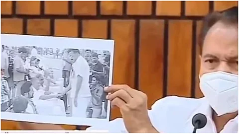 മരംമുറി കേസിലെ പ്രതികളെ മുഖ്യമന്ത്രി മുമ്പ് കണ്ടിരുന്നുവെന്ന് പി.ടി തോമസ്, ക്ഷണിച്ചത് മുകേഷ്