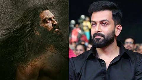 എനിക്ക് തുടക്കം മുതൽ അവസാനം വരെ സ്ക്രിപ്റ്റ് പറയാൻ പറ്റുന്ന സിനിമ, ഡ്രീം പ്രോജക്ടിനെ കുറിച്ച് പൃഥ്വിരാജ്